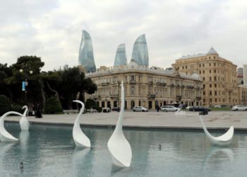 Azerbaycan’da doğayla iç içe tarihe yolculuk yapın!