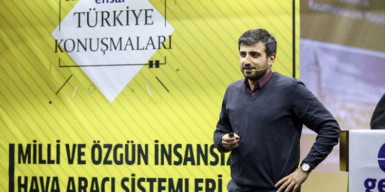 ‘SİHA’larda yerlilik oranı yüzde 93’