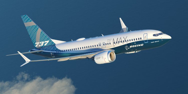Boeing 737 MAX’lerde sorun nedir?