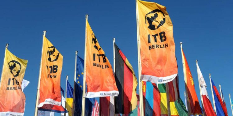 ITB Berlin, 181 ülkeyle kapılarını açtı