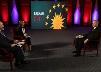 “S-400’den sonra S-500’e girebiliriz”