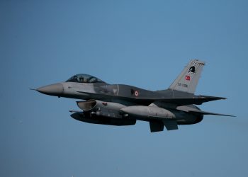 Savaşan şahinler yerli radarla görecek