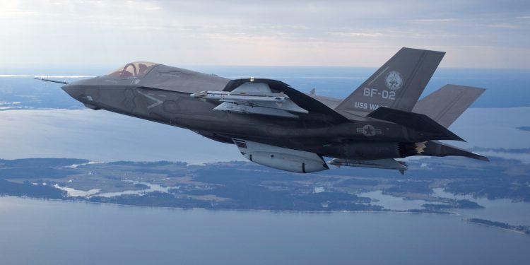 F-35 projesi Türkiye olmadan yürür mü?