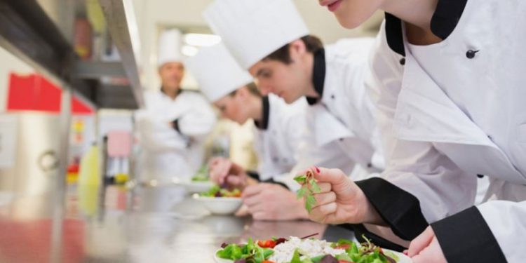 Gastronomi turizminde hedef 15 milyar dolar