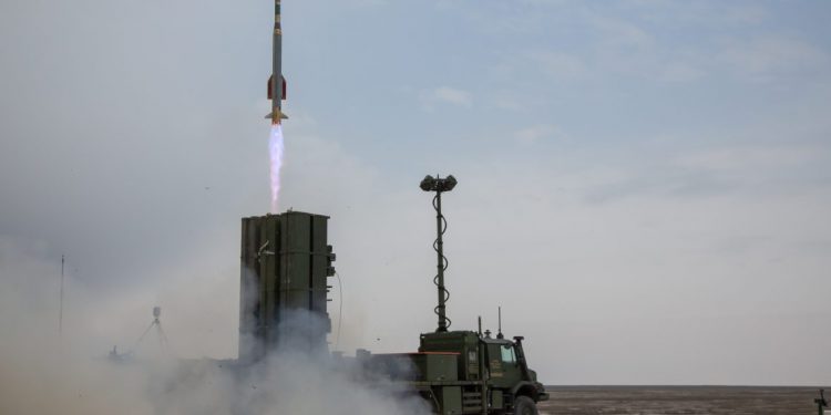 İlk yerli savunma füzesi Hisar-A 2021’de geliyor