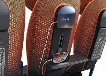 Gelecekte ekonomi uçuşları daha konforlu olacak