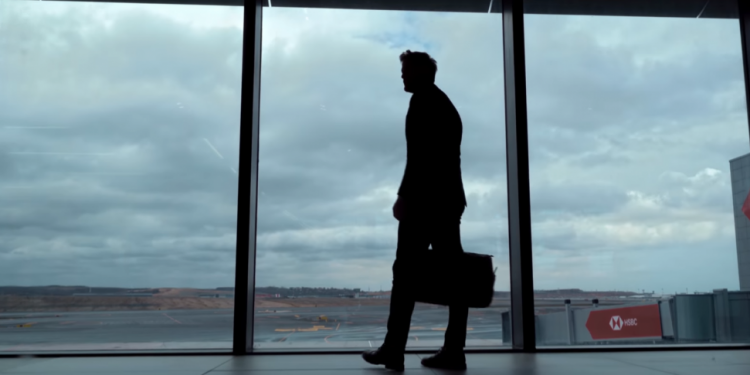 İGA’dan dış hatları tanıtan yeni film