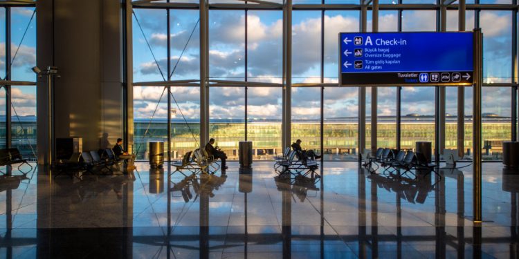 İstanbul Havalimanı’ndaki otopark imkânları nedir?