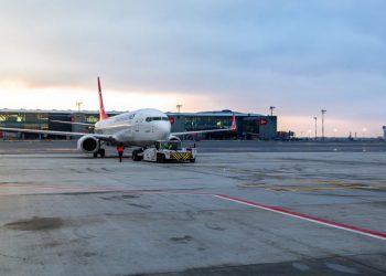 İstanbul Havalimanı’ndaki otopark imkânları nedir?