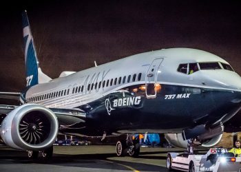 Türkiye hava sahası 737 MAX’lere kapatıldı