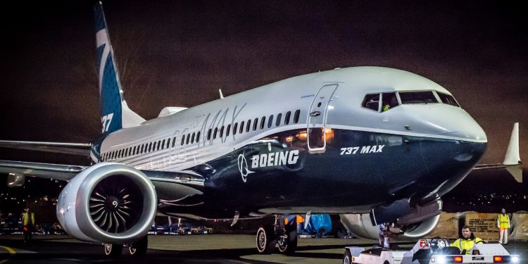 Türkiye hava sahası 737 MAX’lere kapatıldı