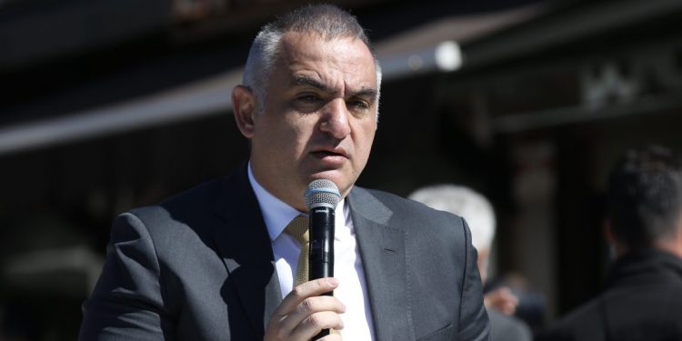 “Turizm Geliştirme Fonu sektöre yön verecek”