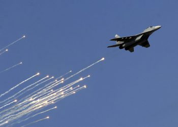 MİG-29, F16’ya rakip olabilir mi?