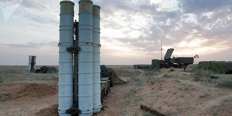 Pentagon sözcüsünden Türkiye’ye S-400 uyarısı