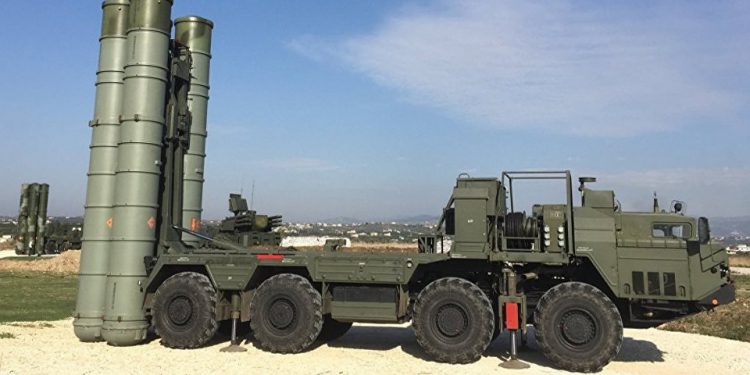 S-500 hava savunma sistemi hakkında ne biliniyor?