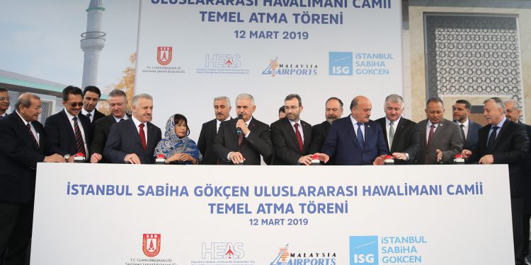 Sabiha Gökçen’e metro ne zaman gelecek?