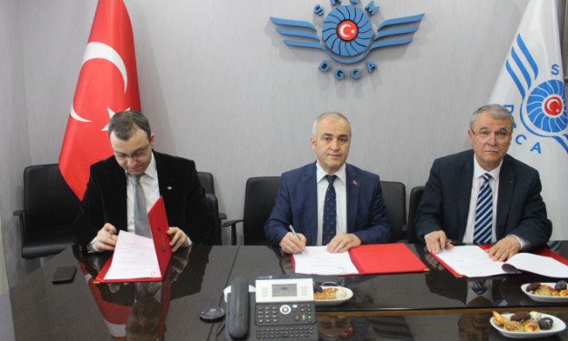 SHGM’den yeni işbirliği protokolü