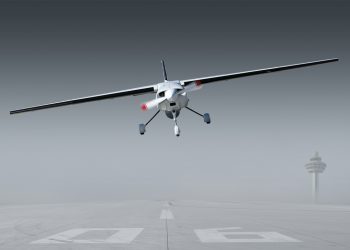 Karayel 10 bin uçuş saatine ulaştı