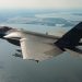 Japon F-35 radarda kayboldu
