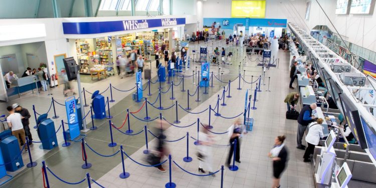 Yolcular da uçağa binmeden tartılacak mı?