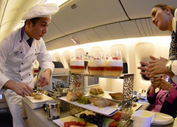 İlk kez business uçacaklar için 5 tüyo