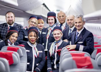 Norwegian kabin ekipleri greve gidiyor