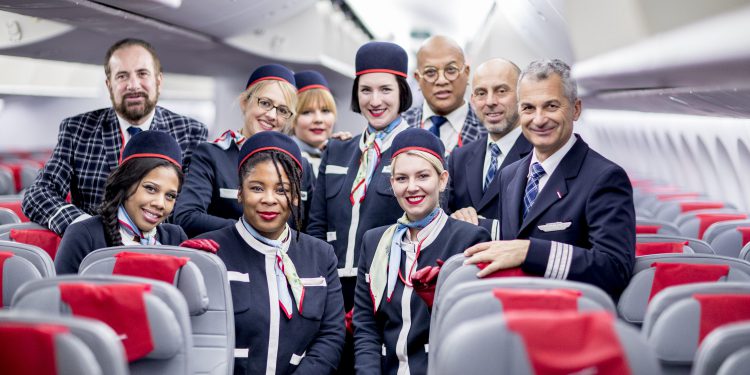 Norwegian kabin ekipleri greve gidiyor