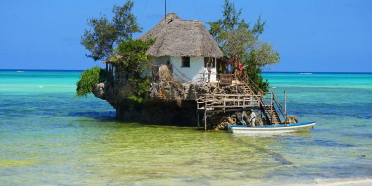 Zanzibar’da en çok neye şaşırırsınız?