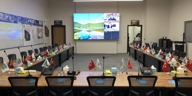 İGA ‘Büyük Göç’ takibi için Kriz Yönetim Merkezi kurdu