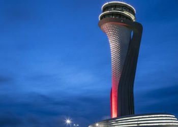 İstanbul Havalimanı otoparkı artık ücretli