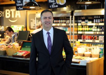 BTA 10 restoranıyla İstanbul Havalimanı’nda