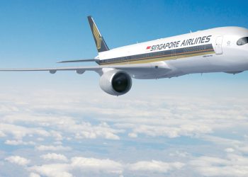 Dünyanın en iyi havayolu seçildi