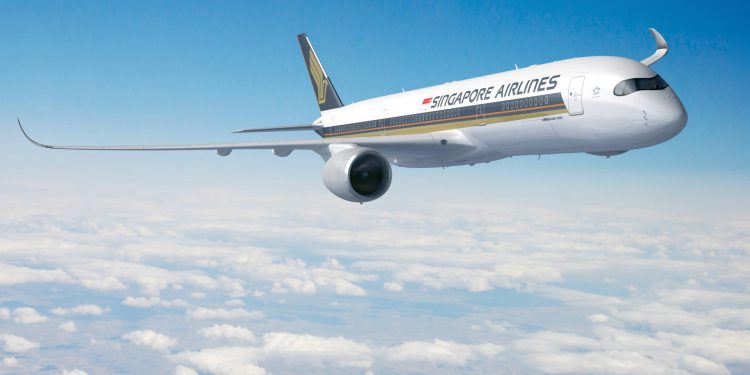 Dünyanın en iyi havayolu seçildi