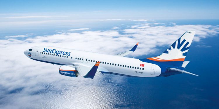 SunExpress sanal gerçeklik konseptine geçecek