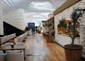 THY’nin yeni konseptinde neler var?