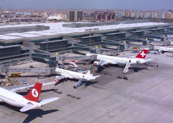 TAV’dan duygusal veda videosu!