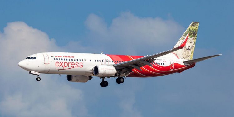 Air India Express İstanbul’a 737 MAX ile uçacak