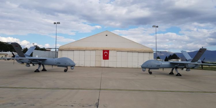 Anka-S’ler Jandarma’nın emrinde