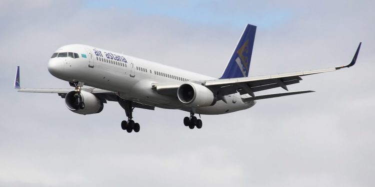 Air Astana’dan Bodrum kararı