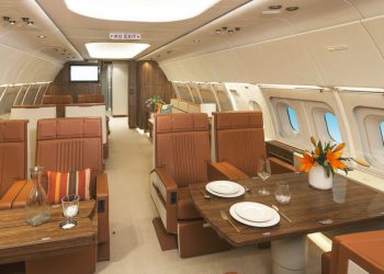 Hermes imzalı yeni kabinini Çin’de tanıtacak