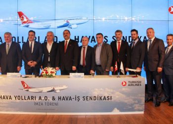 Hava-İş Sendikası’ndan TİS açıklaması