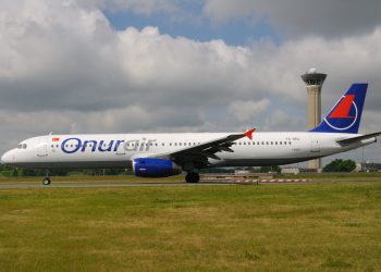 Yaz sezonu için filosuna 6 yeni uçak kattı