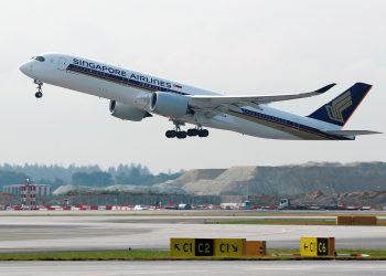 Singapur-İstanbul hattında A350 ile uçacak