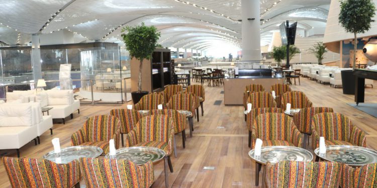 THY’nin yeni konseptinde neler var?