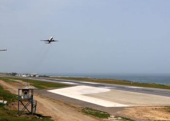 Trabzon Havalimanı uçuşlara açıldı