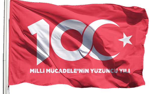 Atatürk’ü Anma Gençlik ve Spor Bayramımız Kutlu Olsun