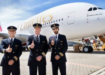 Emirates, Türkiye’de pilotlarını arıyor