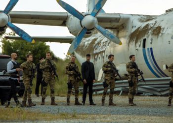 Atatürk Havalimanı’ndan film platosu olur mu?