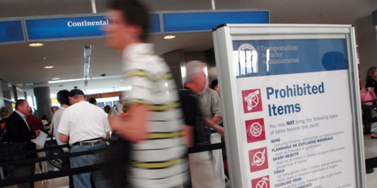 Amerikalı havayolları en çok neden şikâyetçi?