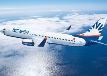 İlk A320 bugün sefere çıkıyor